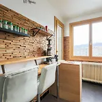 Le Berthelot - Terrasse Avec Vue Montagne *