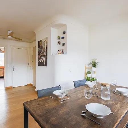 Le Berthelot - Terrasse Avec Vue Montagne