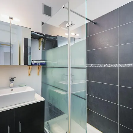 Le Berthelot - Terrasse Avec Vue Montagne