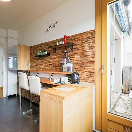 Le Berthelot - Terrasse Avec Vue Montagne * Grenoble