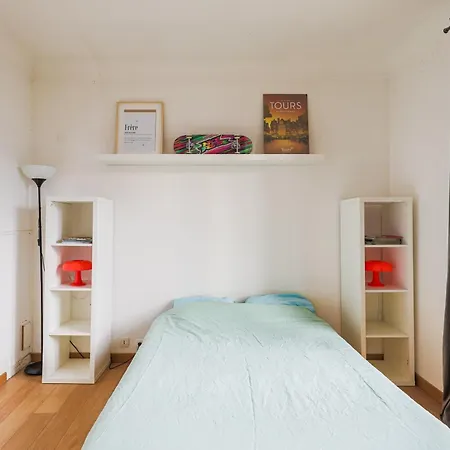 Apartamento Le Berthelot - Terrasse Avec Vue Montagne *