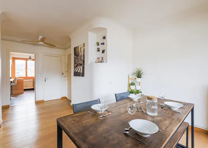 Le Berthelot - Terrasse Avec Vue Montagne